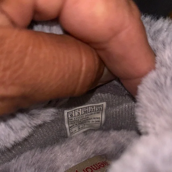 Skechers BOBS To Cozy - Picture 3 of 9